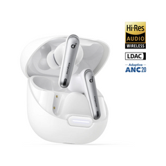 Soundcore Liberty 4 NC ANC Bluetooth Wireless Earbuds