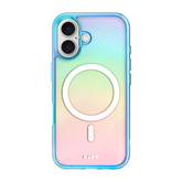 LAUT HOLO Mag-Charge iPhone 16 Case