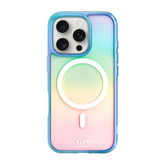 LAUT HOLO Mag-Charge iPhone 16 Pro Case