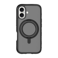 LAUT CRYSTAL MATTER Mag-Charge iPhone 16 Pro Case