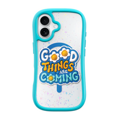 LAUT POP LOVIE iPhone 16 Case