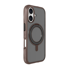 LAUT CRYSTAL MATTER Mag-Charge iPhone 16 Pro Case