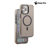 MAGIC EYE CASE สำหรับ iPhone 15 Brand Case Pro