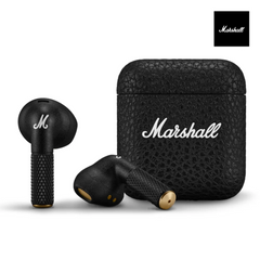 Marshall Minor IV Bluetooth Wireless Earbuds