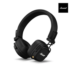 Marshall Major V Wireless Bluetooth Headphone