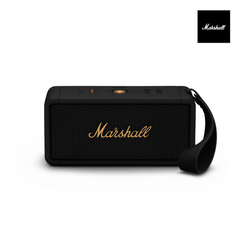 Marshall Middleton Portable Wireless Bluetooth Outdoor Speaker