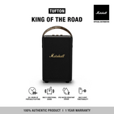 Marshall Tufton Portable Wireless Bluetooth Outdoor Speaker