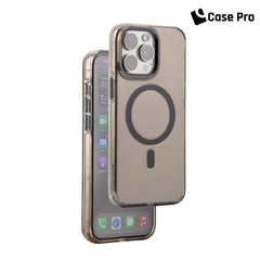 MAGIC EYE CASE สำหรับ iPhone 15 Brand Case Pro