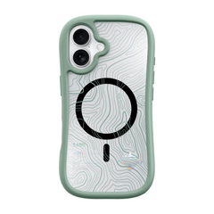 LAUT POP ADVANTURE Mag-Charge iPhone 16 Plus Case