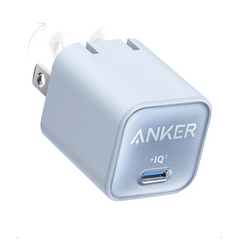Anker 511 Nano 3 30W Charger