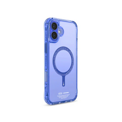 Skinarma SAIDO Mag-Charge iPhone 16 Plus Case
