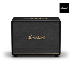 Marshall Woburn III Bluetooth Wireless Indoor Speaker