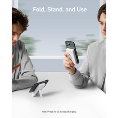 Anker 633 10000mAh 20W PD+QC Power Bank