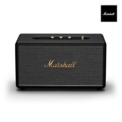 Marshall Stanmore III Wireless Bluetooth Indoor Speaker