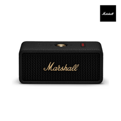Marshall Emberton III Portable Wireless Bluetooth Speaker