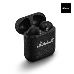 Marshall Minor IV Bluetooth Wireless Earbuds