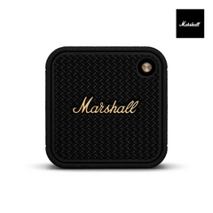 Marshall Willen II Portable Wireless Bluetooth Speaker