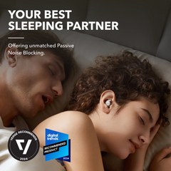 Soundcore Sleep A20 Bluetooth Wireless Earbuds