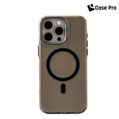 MAGIC EYE CASE สำหรับ iPhone 15 Brand Case Pro
