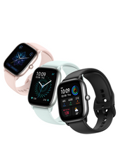 Amazfit GTS 4 มินิสมาร์ทวอทช์