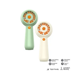 Veger VLF-03 2000mAh พัดลมมือถือ