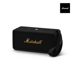 Marshall Middleton Portable Wireless Bluetooth Outdoor Speaker