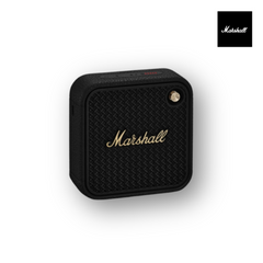 Marshall Willen II Portable Wireless Bluetooth Speaker