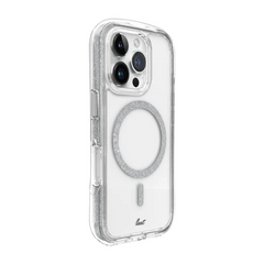 LAUT AERO SPARKLE Mag-Charge iPhone 16 Pro Max Case