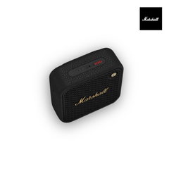 Marshall Willen II Portable Wireless Bluetooth Speaker