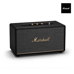 Marshall Stanmore III Wireless Bluetooth Indoor Speaker