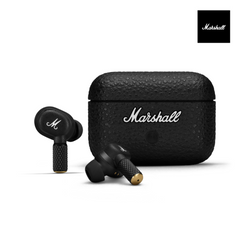 Marshall Motif II ANC Bluetooth Wireless Earbuds