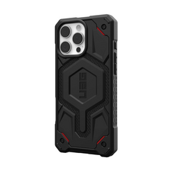 UAG Monarch Pro Kevlar Mag-Charge iPhone 16 Pro Case