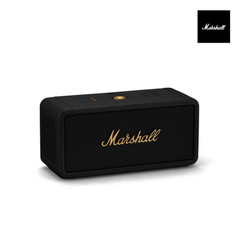Marshall Middleton Portable Wireless Bluetooth Outdoor Speaker
