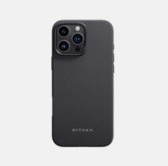 Pitaka MagEZ Classic Mag-Charge iPhone 16 Pro Case
