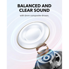 Soundcore A30i ANC Bluetooth Wireless Earbuds