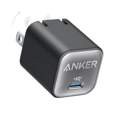 Anker 511 Nano 3 30W Charger
