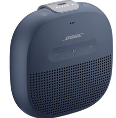 Bose Soundlink Micro Portable Wireless Bluetooth Speaker