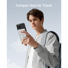 Anker 633 10000mAh 20W PD+QC Power Bank