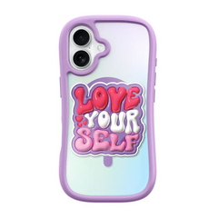 LAUT POP LOVIE iPhone 16 Plus Case