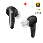 Soundcore Liberty 4 ANC Bluetooth Wireless Earbuds