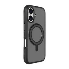 LAUT CRYSTAL MATTER Mag-Charge iPhone 16 Pro Case