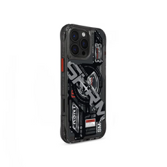 Skinarma EKHO Mag-Charge iPhone 16 Pro Case