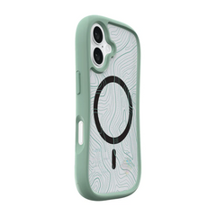 LAUT POP ADVANTURE Mag-Charge iPhone 16 Plus Case
