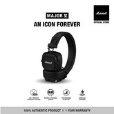 Marshall Major V Wireless Bluetooth Headphone