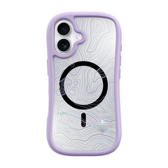 LAUT POP ADVANTURE Mag-Charge iPhone 16 Plus Case