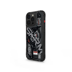 Skinarma EKHO Mag-Charge iPhone 16 Pro Case