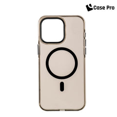 MAGIC EYE CASE สำหรับ iPhone 15 Brand Case Pro