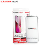 รายละเอียดสินค้า GADGET MAX-- CORNING IPHONE 15 PRO MAX 6.7" ANTI-STATIC TEMPERED GLASS (NPL -9/2023)