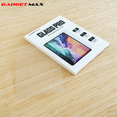 GADGET MAX GLASS iPad 10.2" HD TEMPERED GLASS (ใส) (725717)