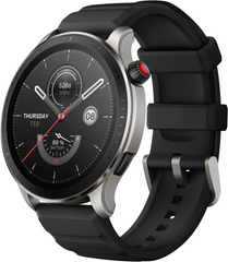 Amazfit GTR 4 Smart Watch